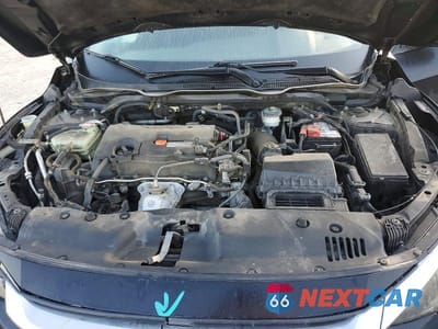 Zdjęcie 11 z 11 samochodu: 2017 HONDA CIVIC 1.5 VIN:19XFC2F70HE009382 - miniatura