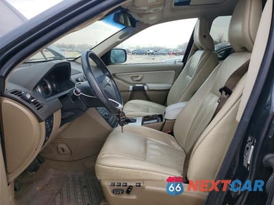 Zdjęcie 7 z 12 samochodu: 2013 VOLVO XC90 3.2 VIN:YV4952CY0D1639269 - miniatura