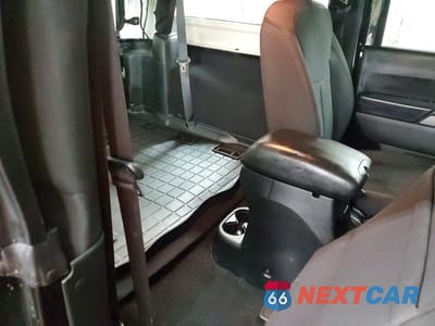 Zdjęcie 10 z 12 samochodu: 2018 JEEP WRANGLER SPORT VIN:1C4AJWAG4JL868857 - miniatura