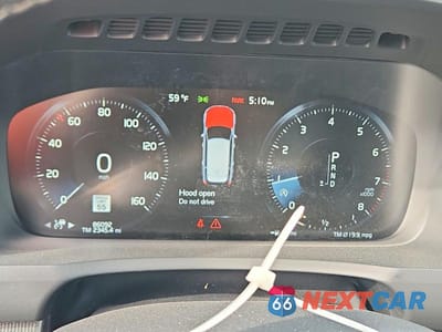 Zdjęcie 9 z 13 samochodu: 2021 VOLVO XC90 T6 R-DESIGN VIN:YV4A22PM0M1681907 - miniatura