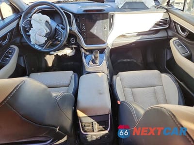 Zdjęcie 8 z 12 samochodu: 2024 SUBARU OUTBACK LIMITED VIN:4S4BTANC7R3111211 - miniatura