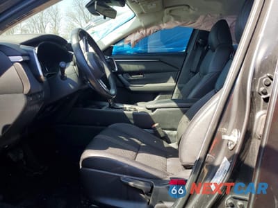 Zdjęcie 7 z 13 samochodu: 2024 MAZDA CX-50 SELECT VIN:7MMVABAMXRN173055 - miniatura