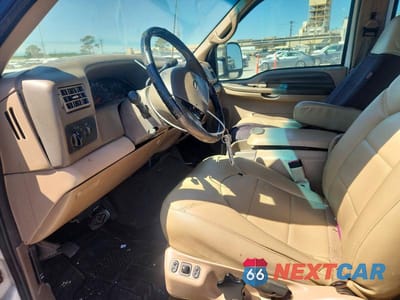 Zdjęcie 7 z 13 samochodu: 1999 FORD F250 V8 TRITON VIN:1FTNW20L1XED28776 - miniatura