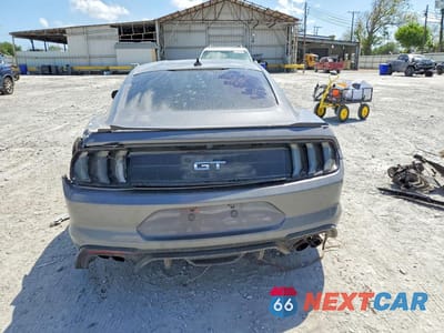 Zdjęcie 6 z 13 samochodu: 2022 FORD MUSTANG VIN:1FA6P8THXN5111550 - miniatura