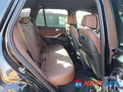 Zdjęcie 10 z 13 samochodu: 2026 BMW X5 XDRIVE40I VIN:5UX23EU01T9044109 - miniatura