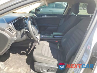 Zdjęcie 7 z 12 samochodu: 2019 FORD FUSION SE VIN:3FA6P0LU2KR225422 - miniatura