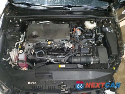 Zdjęcie 11 z 11 samochodu: 2025 TOYOTA CAMRY LE VIN:4T1DAACK9SU504717 - miniatura