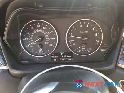 Zdjęcie 9 z 13 samochodu: 2017 BMW X1 XDRIVE28I VIN:WBXHT3Z39H4A56814 - miniatura