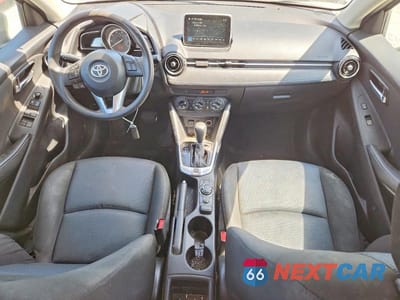 Zdjęcie 8 z 12 samochodu: 2018 TOYOTA YARIS IA BASE VIN:3MYDLBYV4JY307183 - miniatura