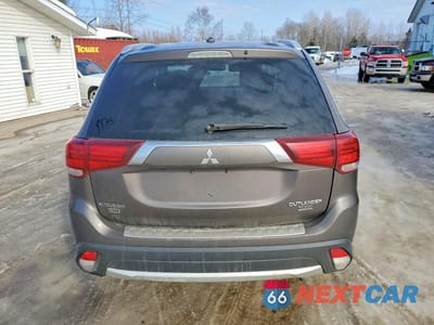 Zdjęcie 6 z 14 samochodu: 2016 MITSUBISHI OUTLANDER ES VIN:JA4AZ2A39GZ611353 - miniatura