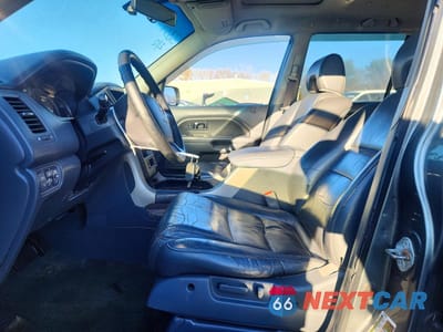 Zdjęcie 7 z 12 samochodu: 2007 HONDA PILOT EXL VIN:5FNYF186X7B013964 - miniatura