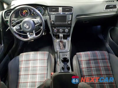 Zdjęcie 8 z 12 samochodu: 2016 VOLKSWAGEN GTI S VIN:3VW4T7AU6GM034001 - miniatura