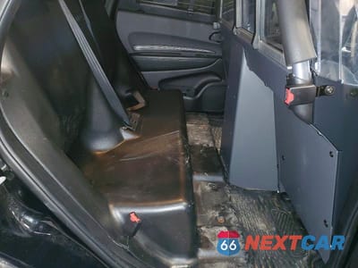 Zdjęcie 11 z 13 samochodu: 2023 DODGE DURANGO PURSUIT VIN:1C4RDJFG4PC717693 - miniatura