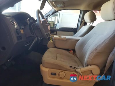 Zdjęcie 7 z 13 samochodu: 2014 FORD F150 SUPERCREW VIN:1FTEW1CM0EKD30614 - miniatura