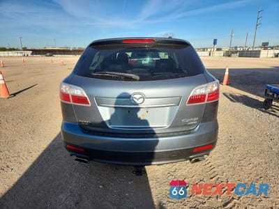 Zdjęcie 6 z 12 samochodu: 2010 MAZDA CX-9 VIN:JM3TB3MA1A0229436 - miniatura