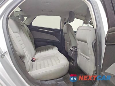 Zdjęcie 10 z 12 samochodu: 2015 FORD FUSION S VIN:3FA6P0G71FR153459 - miniatura