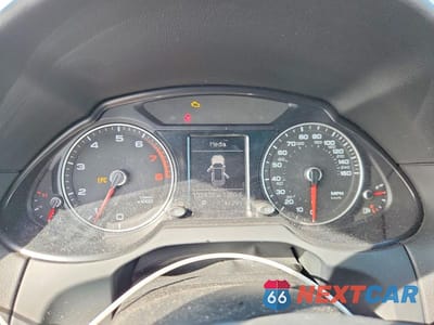 Zdjęcie 9 z 12 samochodu: 2015 AUDI Q5 PREMIUM PLUS VIN:WA1LFAFP3FA143026 - miniatura