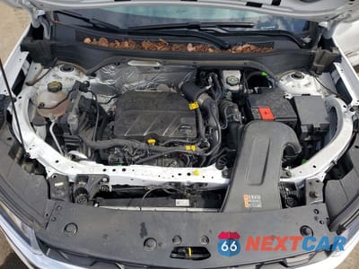 Zdjęcie 12 z 12 samochodu: 2024 CHEVROLET TRAX LS VIN:KL77LFE22RC168220 - miniatura