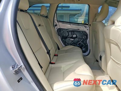 Zdjęcie 11 z 12 samochodu: 2016 VOLVO XC60 T5 PLATINUM VIN:YV4612RM0G2801290 - miniatura