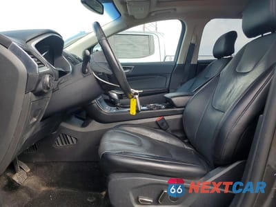 Zdjęcie 7 z 13 samochodu: 2017 FORD EDGE TITANIUM VIN:2FMPK4K80HBC60486 - miniatura