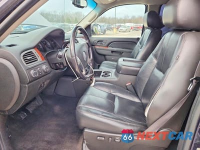 Zdjęcie 7 z 12 samochodu: 2011 GMC SIERRA K1500 SLT VIN:3GTP2WE37BG141838 - miniatura