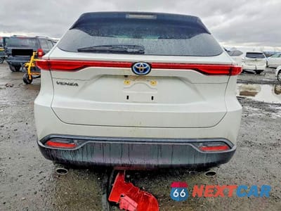 Zdjęcie 6 z 14 samochodu: 2023 TOYOTA VENZA LE VIN:JTEAAAAH1PJ132079 - miniatura
