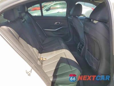 Zdjęcie 10 z 13 samochodu: 2021 BMW 330I VIN:3MW5R1J03M8B80776 - miniatura