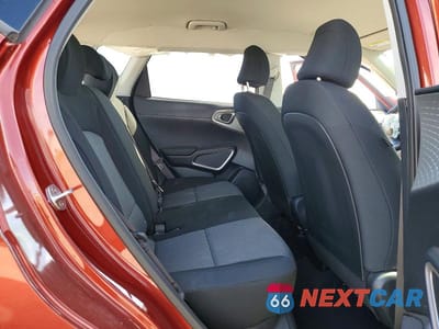 Zdjęcie 10 z 12 samochodu: 2022 KIA SOUL LX VIN:KNDJ23AU5N7810319 - miniatura