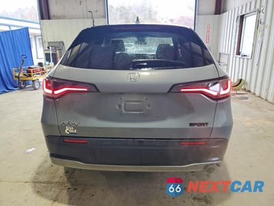 Zdjęcie 6 z 12 samochodu: 2024 HONDA HR-V SPORT VIN:3CZRZ2H56RM785203 - miniatura