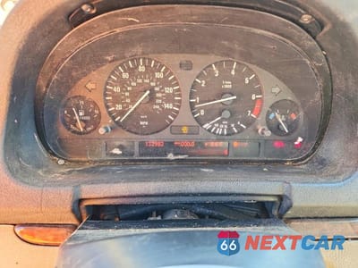 Zdjęcie 9 z 13 samochodu: 2006 BMW X5 3.0I VIN:5UXFA13546LY25811 - miniatura
