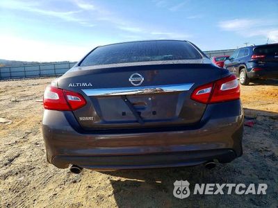 Zdjęcie 6 z 11 samochodu: 2016 NISSAN ALTIMA 2.5 S VIN:1N4AL3AP7GN306091 - miniatura