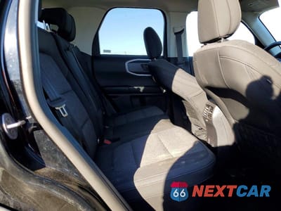 Zdjęcie 11 z 12 samochodu: 2024 FORD BRONCO SPORT BIG BEND VIN:3FMCR9B62RRE38813 - miniatura