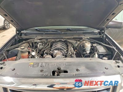 Zdjęcie 11 z 11 samochodu: 2014 GMC SIERRA K1500 SLE VIN:3GTU2UEC2EG168781 - miniatura