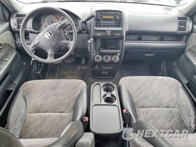 Zdjęcie 8 z 12 samochodu: 2004 HONDA CR-V EX VIN:JHLRD78824C022555 - miniatura