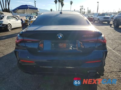 Zdjęcie 6 z 11 samochodu: 2022 BMW M440I VIN:WBA83AP07NCL08663 - miniatura