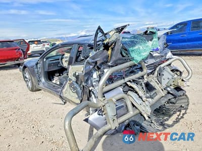 Drugie zdjęcie samochodu z przodu: 2025 TESLA MODEL 3 VIN:5YJ3E1EBXSF016502 - miniatura