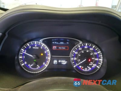 Zdjęcie 9 z 13 samochodu: 2013 INFINITI JX35 BASE VIN:5N1AL0MM1DC351993 - miniatura