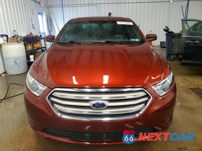 Piąte zdjęcie samochodu w środku: 2015 FORD TAURUS SEL VIN:1FAHP2H86FG151211 - miniatura