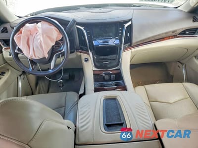 Zdjęcie 8 z 14 samochodu: 2015 CADILLAC ESCALADE ESV LUXURY VIN:1GYS4HKJ2FR179237 - miniatura