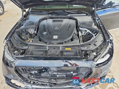 Zdjęcie 11 z 12 samochodu: 2024 MERCEDES-BENZ S MERCEDES-MAYBACH S680 4M VIN:W1K6X7KB3RA265344 - miniatura