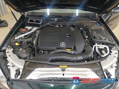 Zdjęcie 11 z 12 samochodu: 2019 MERCEDES-BENZ C 300 4MATIC VIN:55SWF8EB6KU318368 - miniatura