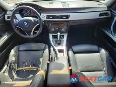 Zdjęcie 8 z 11 samochodu: 2007 BMW 328 I SULEV VIN:WBAVC53577FZ70742 - miniatura