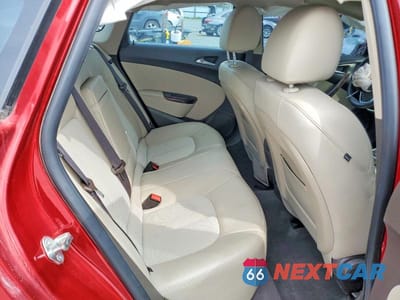 Zdjęcie 10 z 12 samochodu: 2014 BUICK VERANO VIN:1G4PP5SK5E4165219 - miniatura