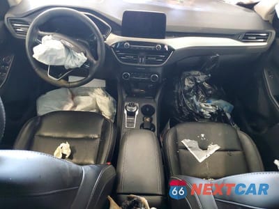 Zdjęcie 8 z 12 samochodu: 2020 FORD ESCAPE SEL VIN:1FMCU0H60LUB03888 - miniatura