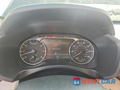 Zdjęcie 9 z 12 samochodu: 2020 NISSAN ALTIMA 2.5 SV VIN:1N4BL4DV8LC248728 - miniatura