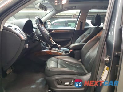 Zdjęcie 7 z 14 samochodu: 2016 AUDI Q5 VIN:WA1C2AFP1GA091540 - miniatura