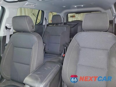 Zdjęcie 10 z 12 samochodu: 2022 GMC ACADIA SLE VIN:1GKKNRL46NZ154295 - miniatura