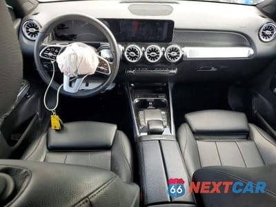 Zdjęcie 8 z 13 samochodu: 2021 MERCEDES-BENZ GLB 250 4MATIC VIN:W1N4M4HB7MW110641 - miniatura