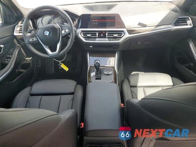 Zdjęcie 8 z 11 samochodu: 2020 BMW 330I VIN:3MW5R1J01L8B11132 - miniatura