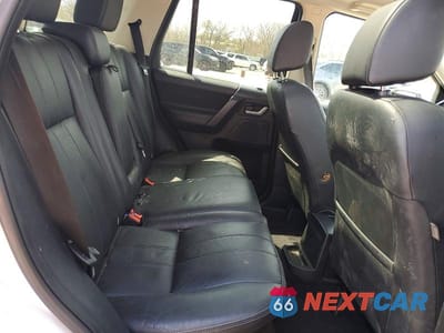 Zdjęcie 11 z 13 samochodu: 2014 LAND ROVER LR2 HSE VIN:SALFR2BG5EH406380 - miniatura